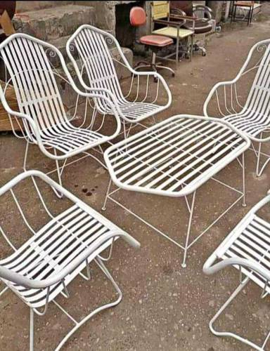 new lawn chairs 