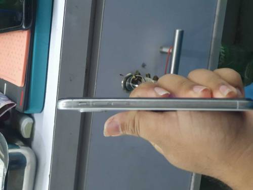 IPHONE XS 64GB PANEL GX , GENIOUN BACK CHANGE , FACE ID OFF 