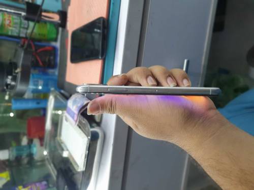 IPHONE XS 64GB PANEL GX , GENIOUN BACK CHANGE , FACE ID OFF 
