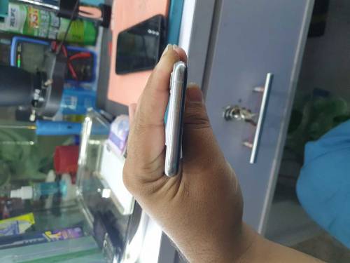 IPHONE XS 64GB PANEL GX , GENIOUN BACK CHANGE , FACE ID OFF 