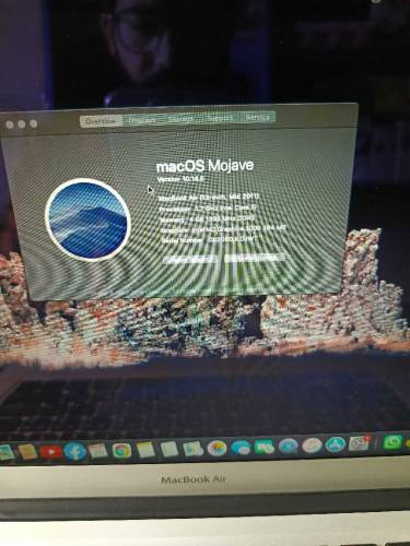 Macbook Air