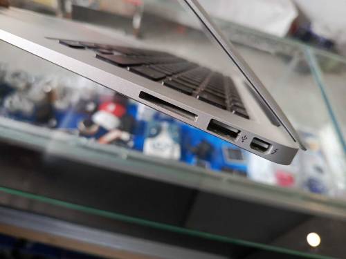 Macbook Air