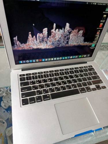 Macbook Air