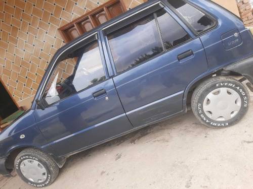 Mehran car for sale 