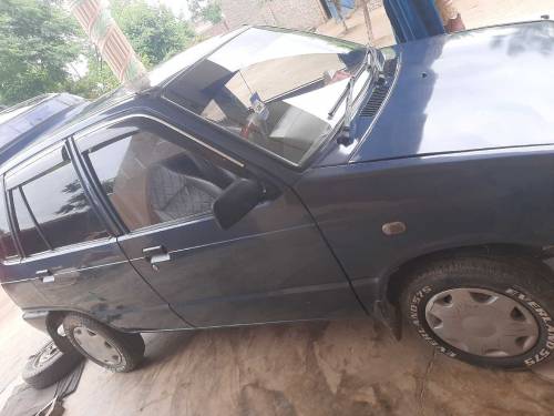 Mehran car for sale 