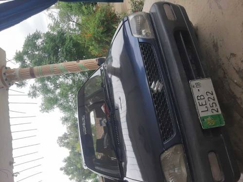 Mehran car for sale 