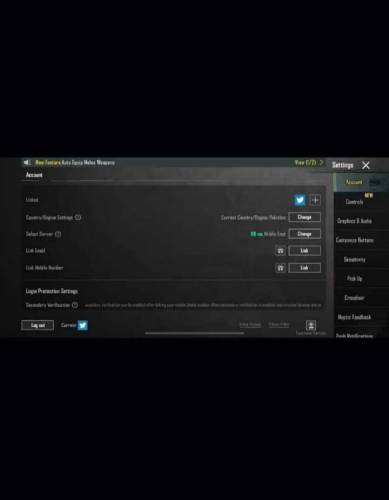 PUBG account for sale/ OnePlus 7 pro 8 pro / ipad mini 