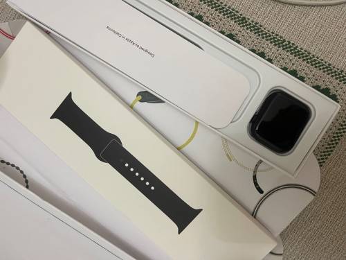 apple watch series 8