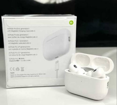 Airpods pro 2 USA