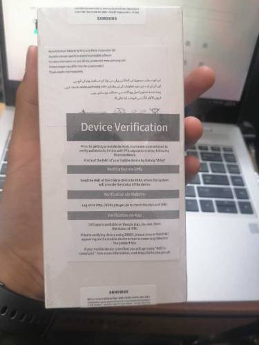 Samsung Galaxy A05s 4/128 Availabale in Discount Rate. 