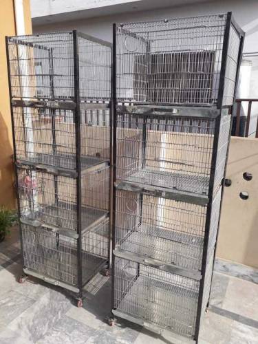 Birds Cages available for wholesale prices 