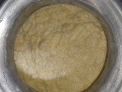 خاندانی دیسی گھی فریش اور تازہ Family Desi Ghee Fresh and Fresh
