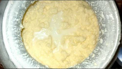 خاندانی دیسی گھی فریش اور تازہ Family Desi Ghee Fresh and Fresh