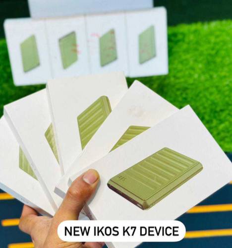 K7 4G DUAL SIM ADAPTER FOR NON PTA AND JV iPHONES