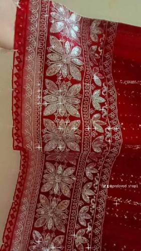 Maria B 3 piece stiched suit 