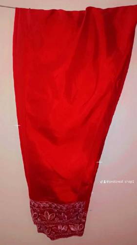 Maria B 3 piece stiched suit 