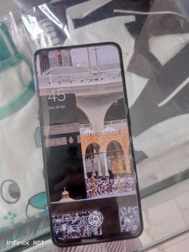 Oppo f19 