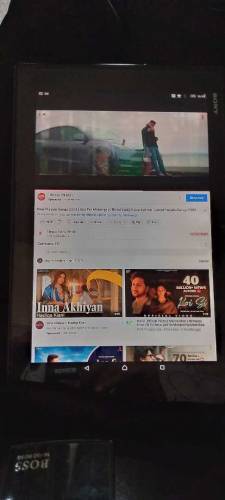 Sony xperia z2 32 GB memory