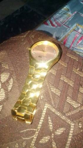 Martix Watch