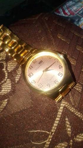 Martix Watch