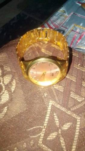 Martix Watch