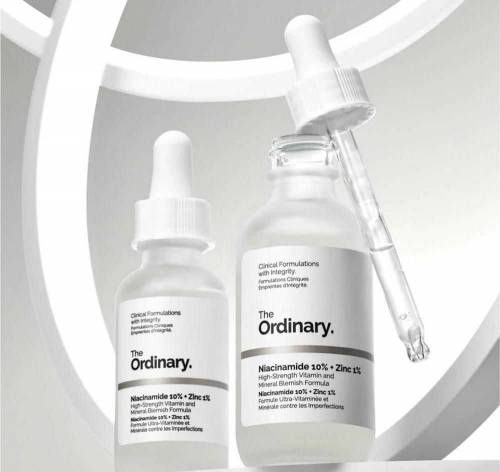 skin brightening seerum 