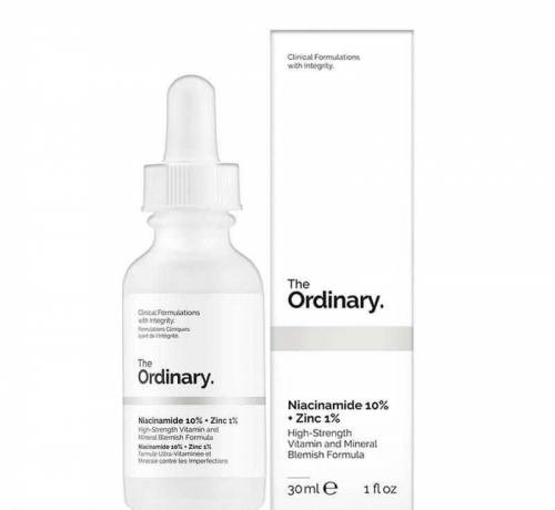 skin brightening seerum 