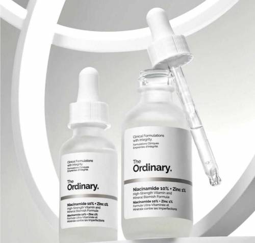 skin brightening seerum 