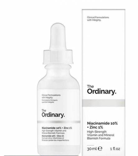 skin brightening seerum 