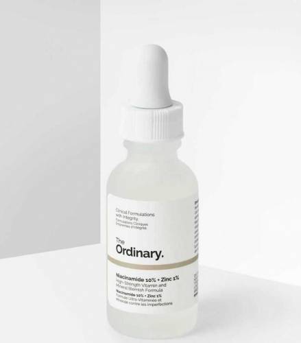 skin brightening seerum 