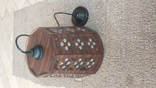 hanging lamp /fancy light