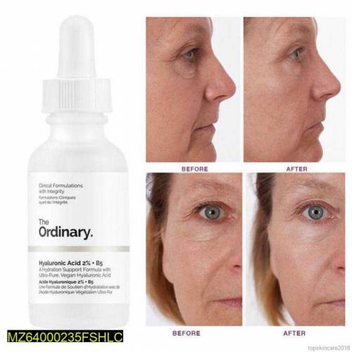 Serum 50%