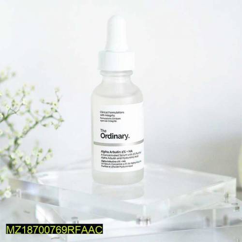 Serum 50%