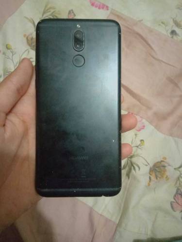 Huawei Mate 10 lite