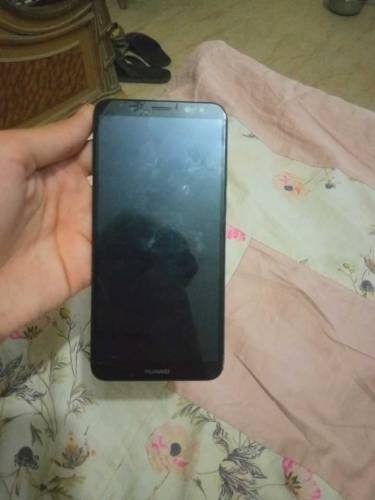 Huawei Mate 10 lite