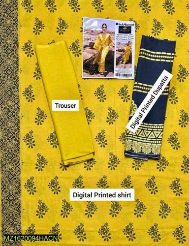 Women unstitched well known  lawn, Gul Ahmed, Sapphire,Khadi, chikenka