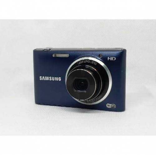 Samsung Digital Camera ST150F 