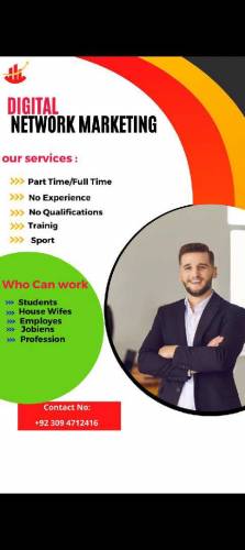 I will Provide Online Work 