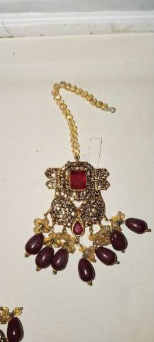 Barat Jewellery 