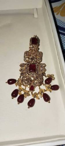 Barat Jewellery 