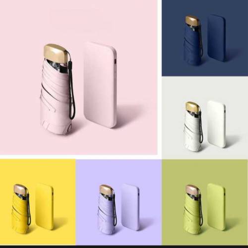 mini umbrella 