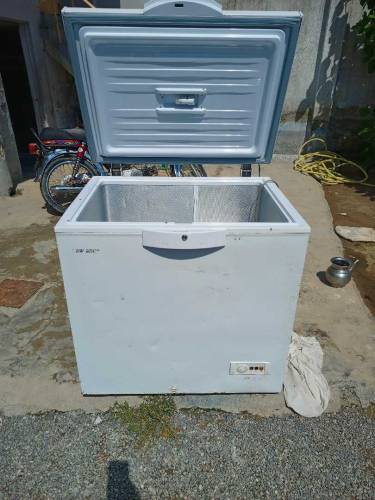 Freezer for sale