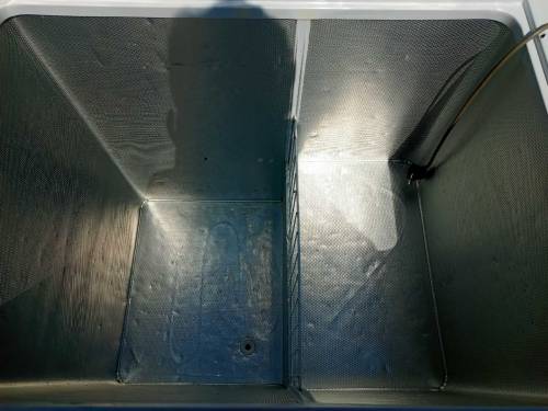 Freezer for sale