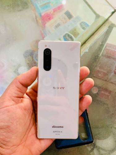 Xperia 5 Ram 6/64 GB