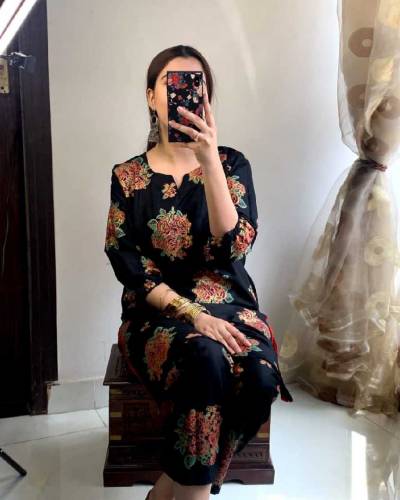 Gulab Design 2pc