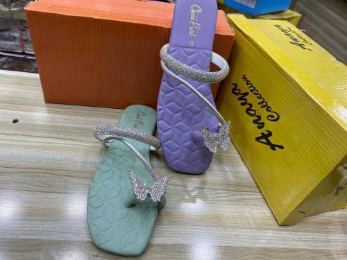 angotha chappal