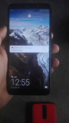 Huawei Mate 10 lite