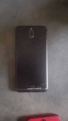 Huawei Mate 10 lite