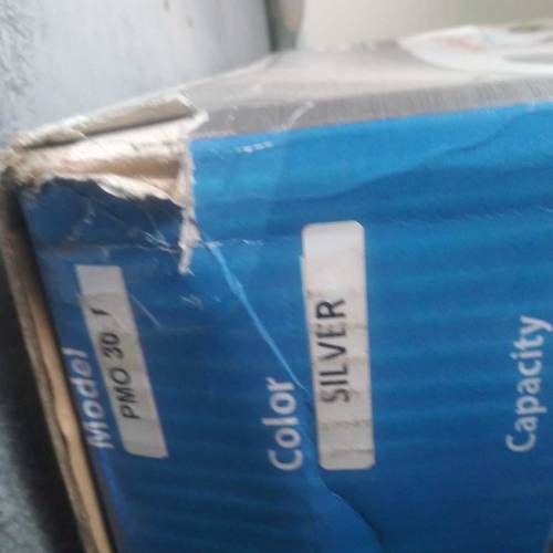 PEL Glamour Microwave Oven 30 Ltr