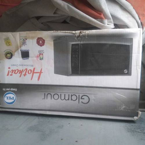 PEL Glamour Microwave Oven 30 Ltr